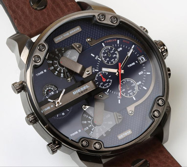 Часы Diesel Brave